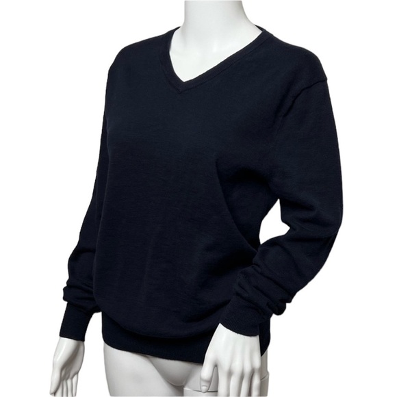 J.Crew Women’s Slim V-neck Sweater - Picture 3 of 5